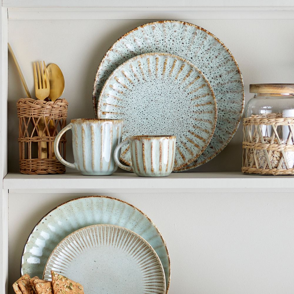 Bloomingville, Tasse - Fleur