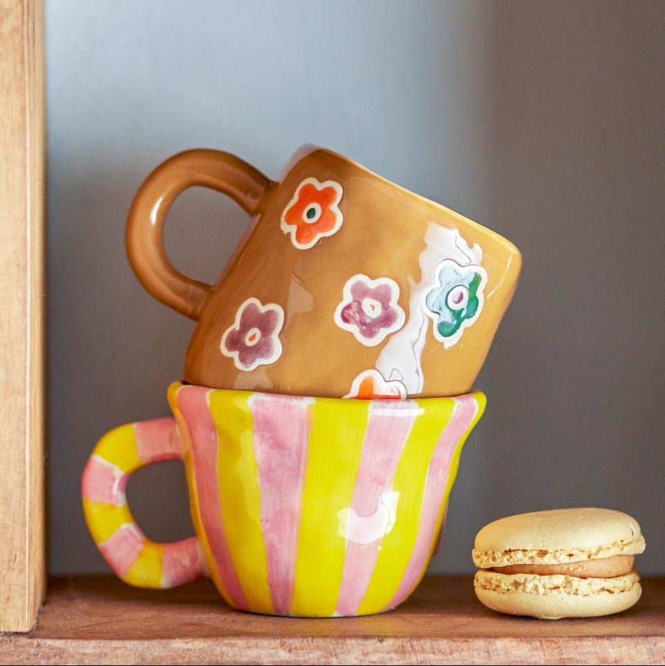 Bloomingville , Mug - Nini Candy