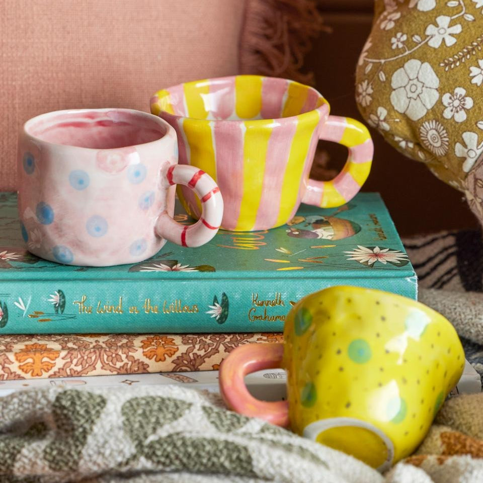 Bloomingville , Mug - Nini Candy