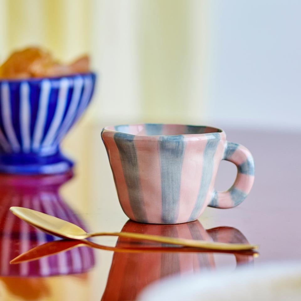 Bloomingville , Mug - Nini Cloud