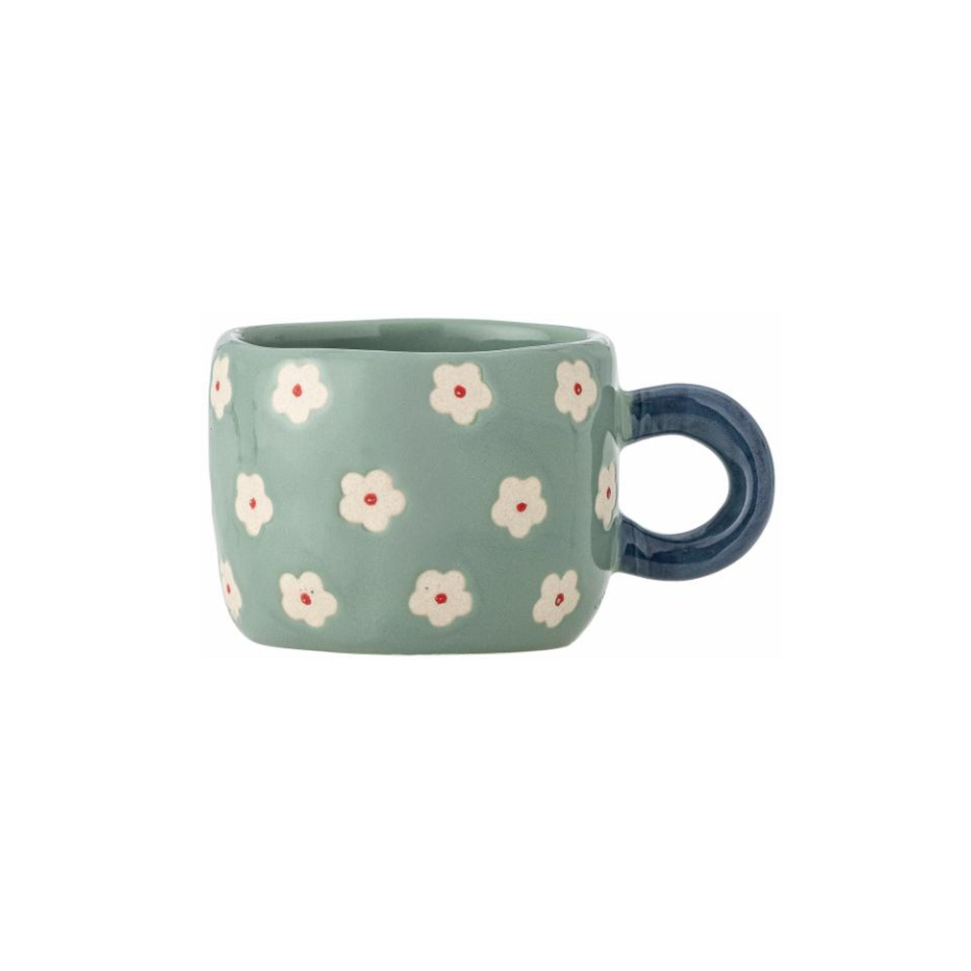 Bloomingville , Mug - Nini Flower