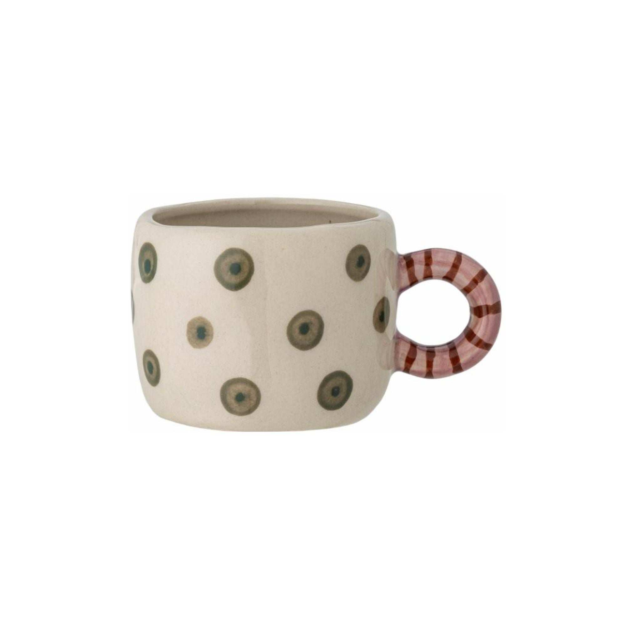 Bloomingville , Mug - Nini Pois