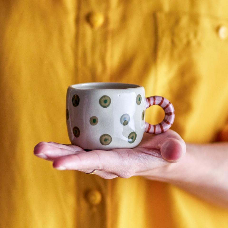 Bloomingville , Mug - Nini Pois