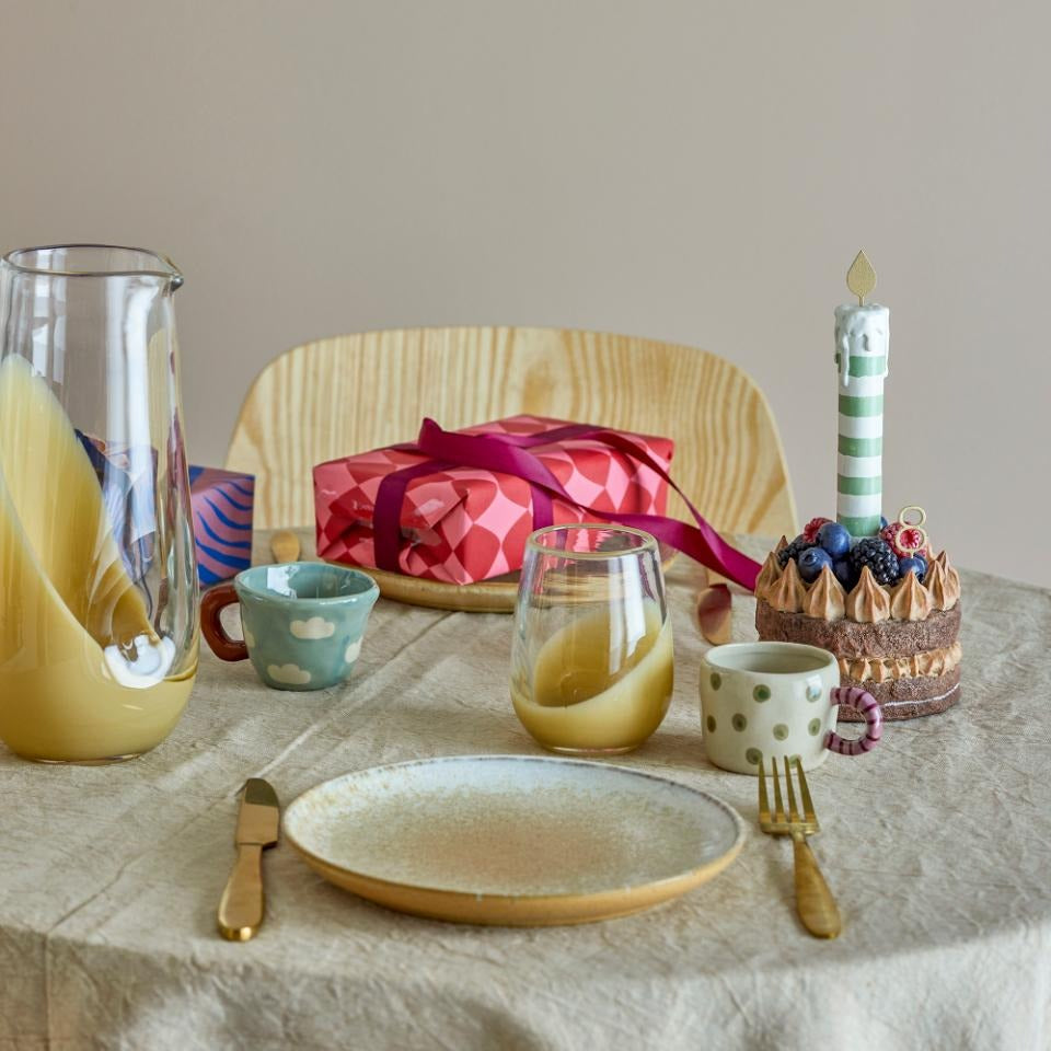 Bloomingville , Mug - Nini Pois