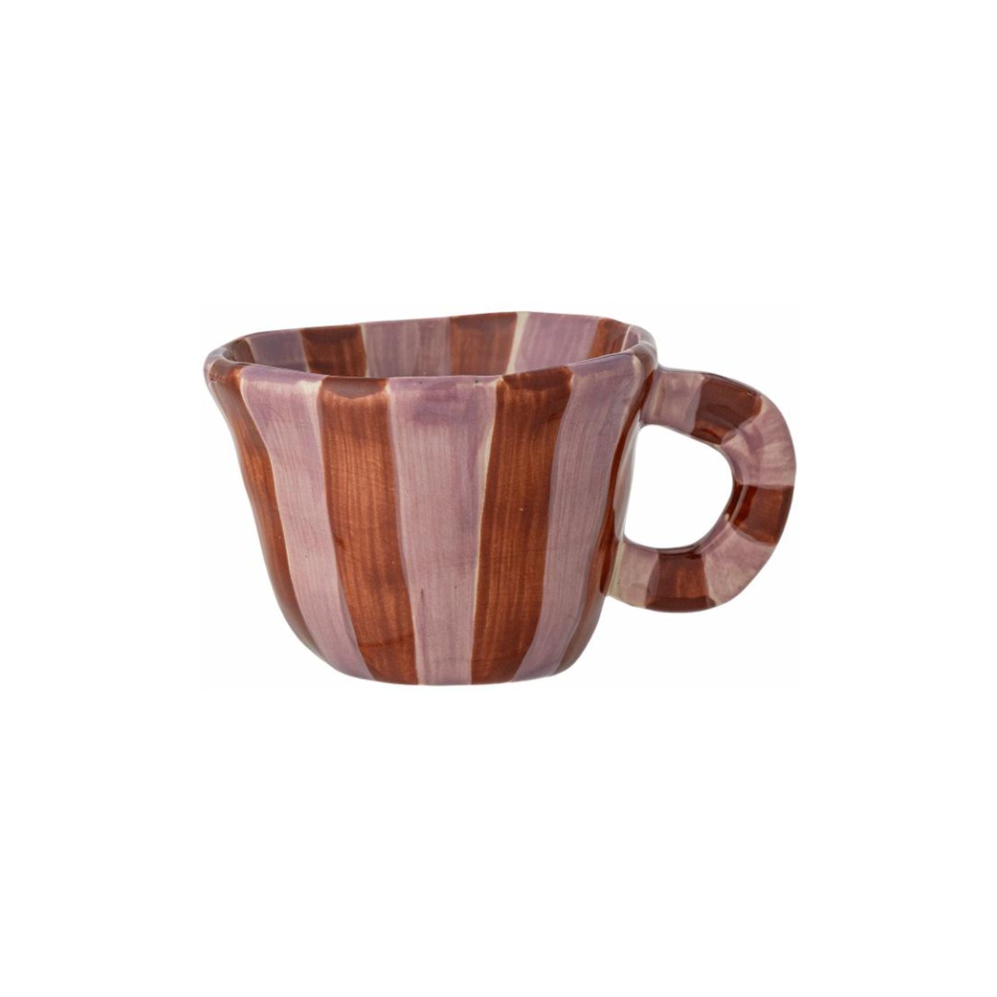 Bloomingville , Mug - Nini Red