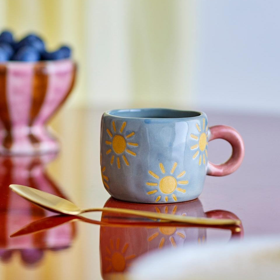 Bloomingville , Mug - Nini Sun