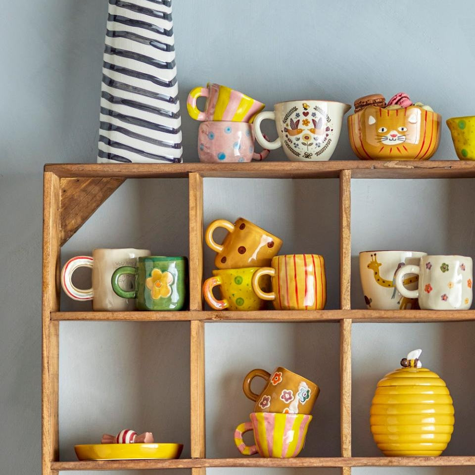 Bloomingville , Mug - Addy