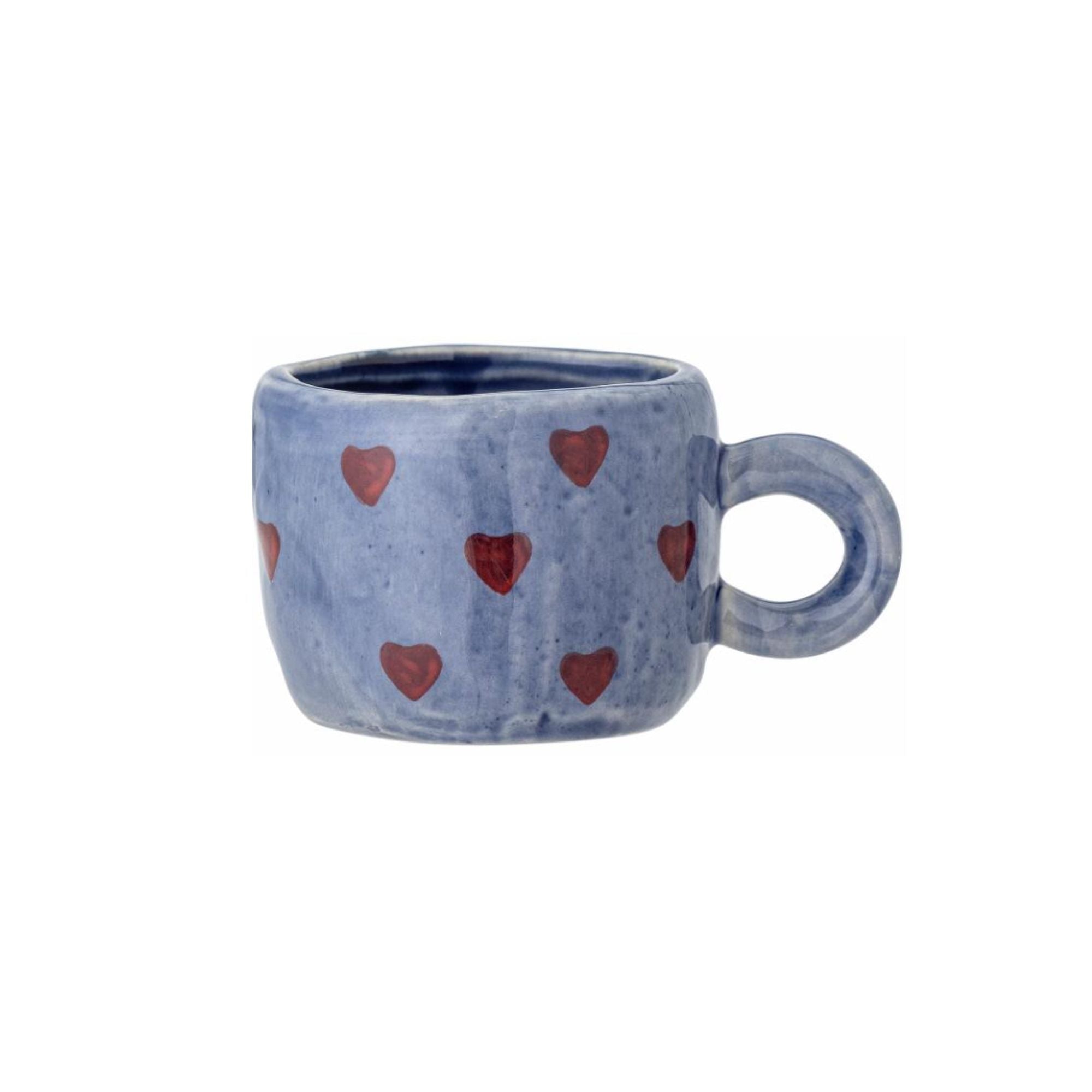 Bloomingville , Mug - Nini Coeurs