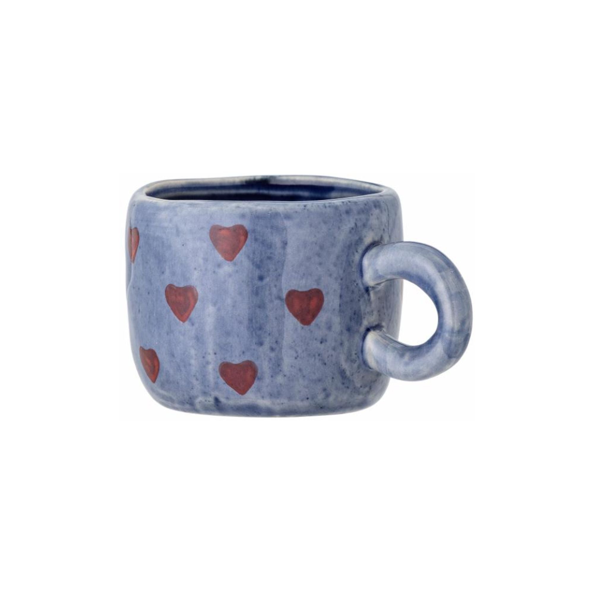 Bloomingville , Mug - Nini Coeurs