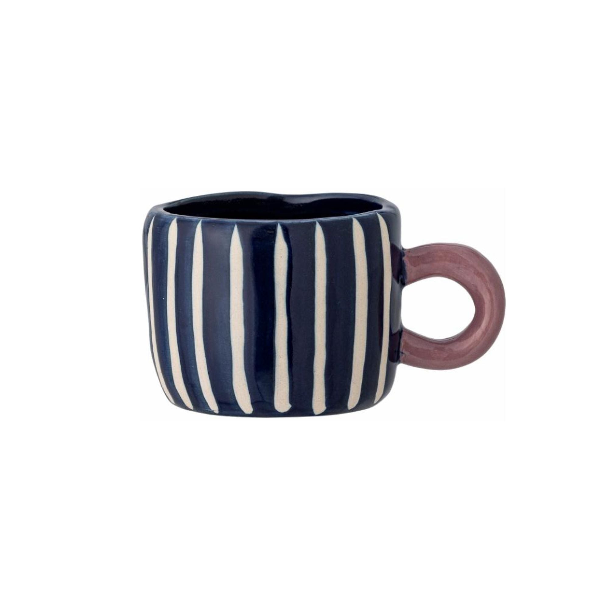 Bloomingville , Mug - Nini Strie