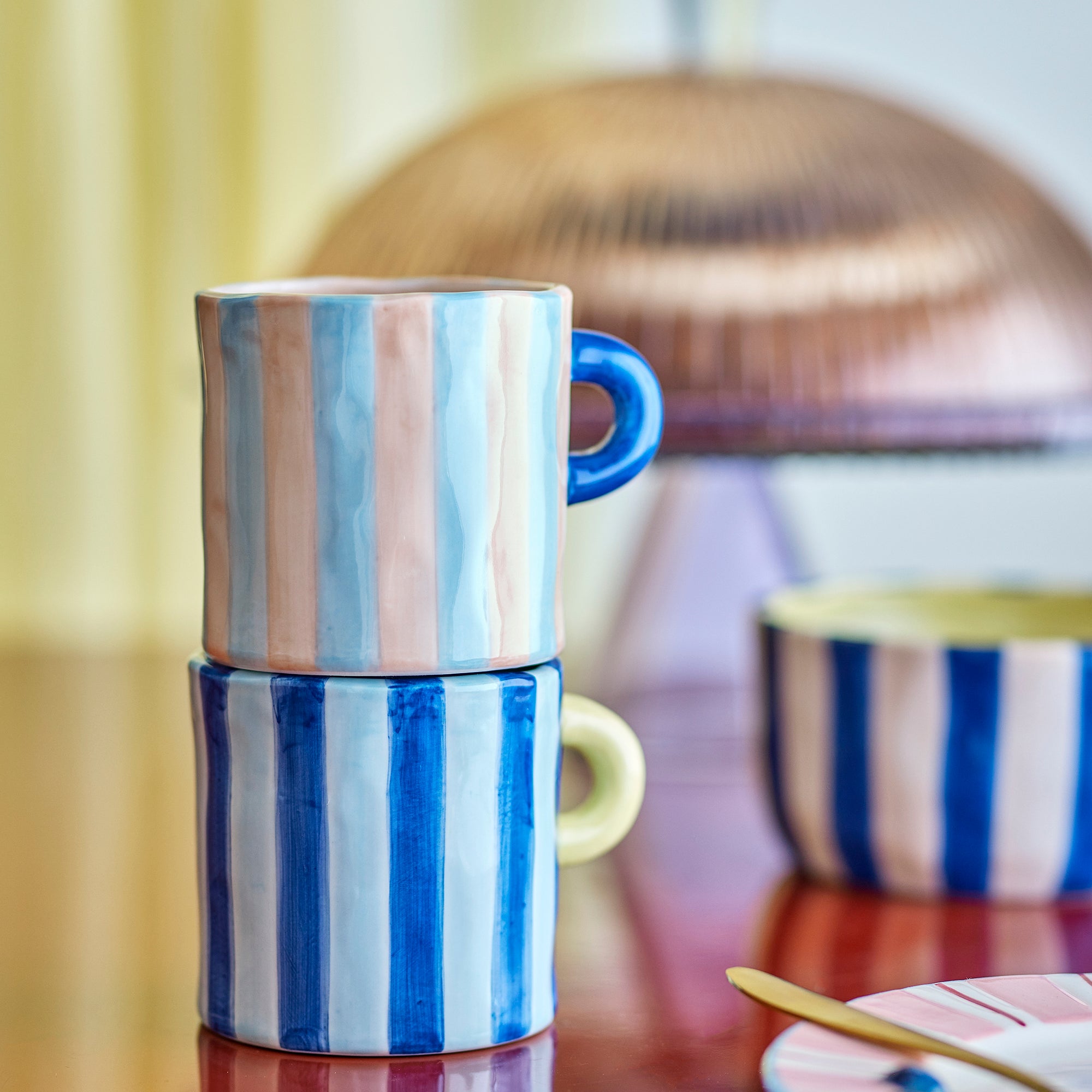 Bloomingville , Mug - Phoenix