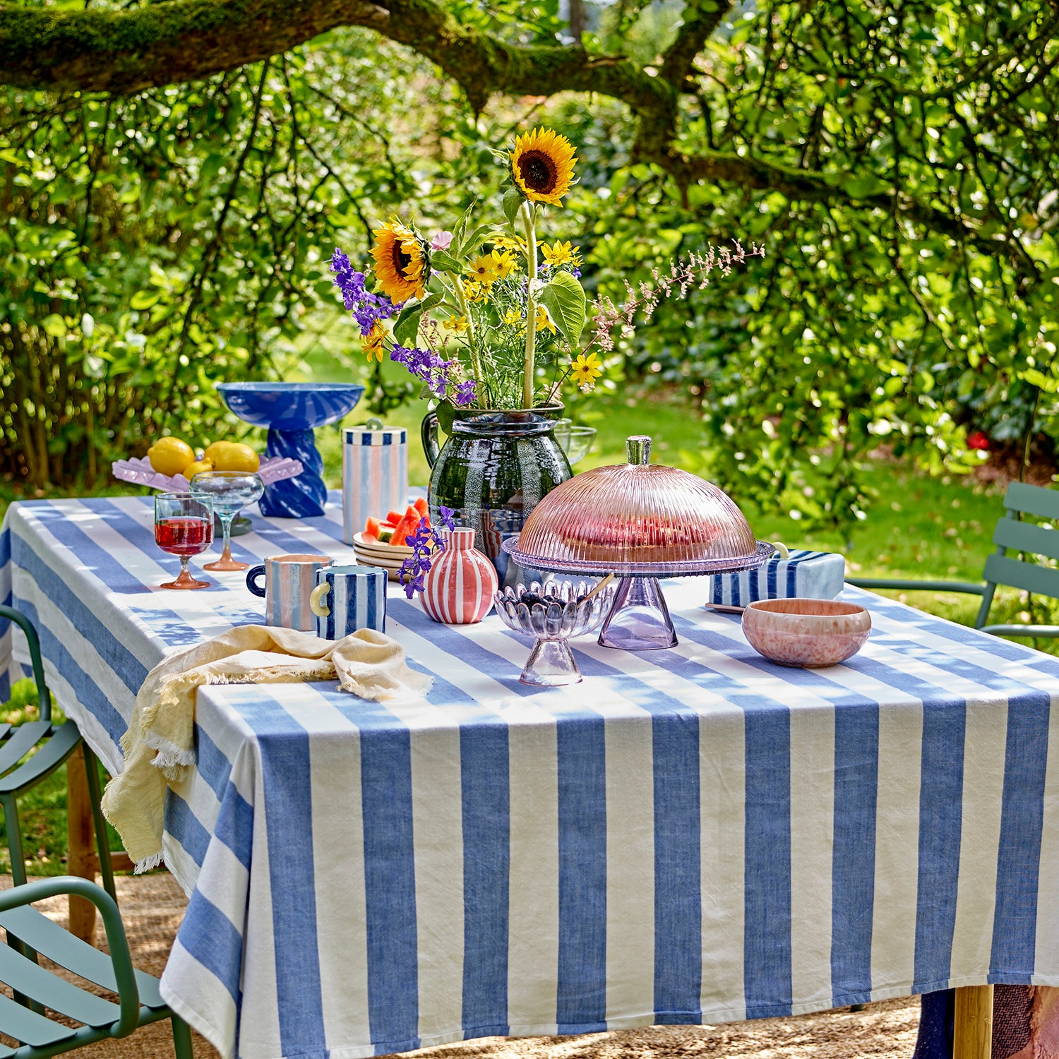 Bloomingville , Mug - Phoenix