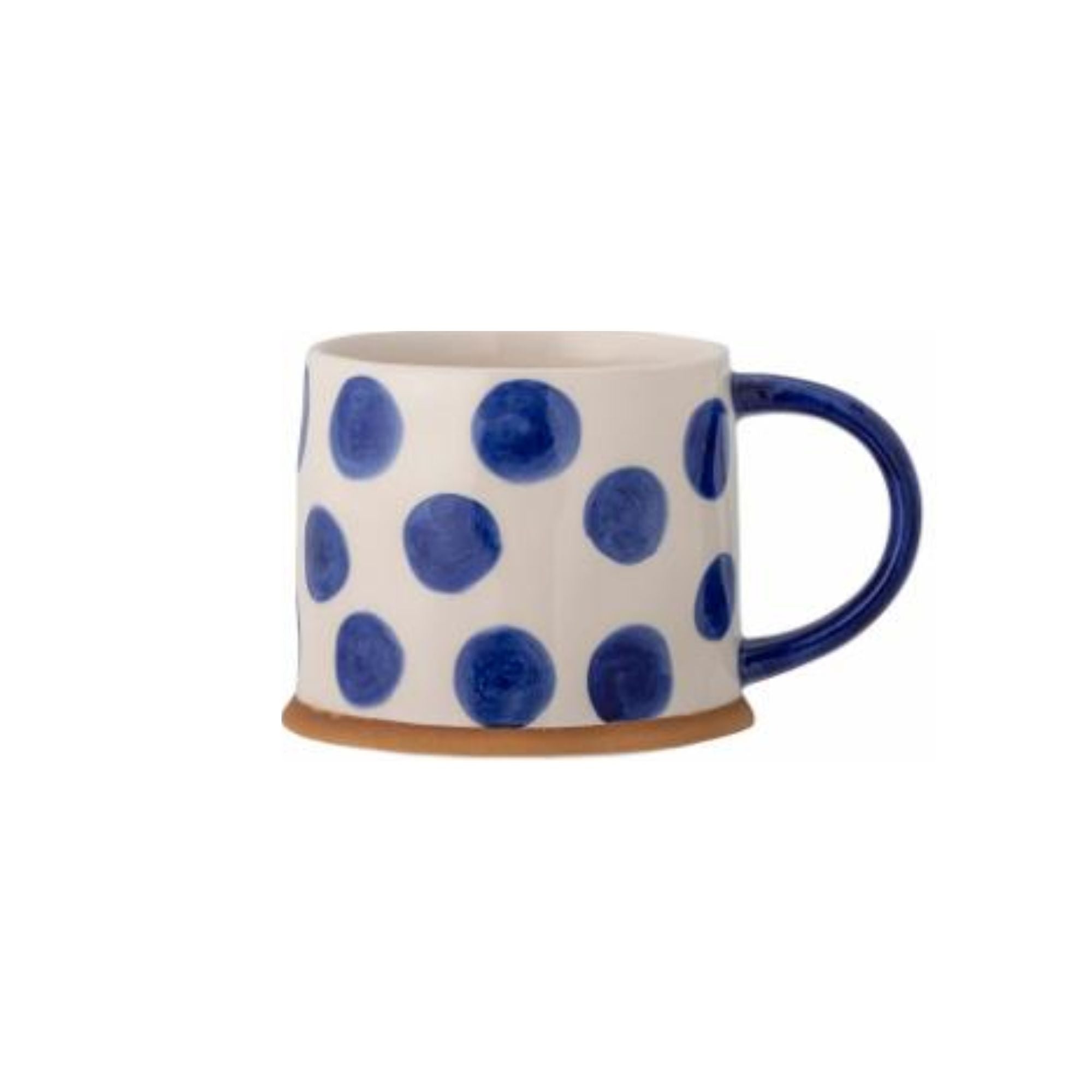 Bloomingville, Mug en grès - Linora