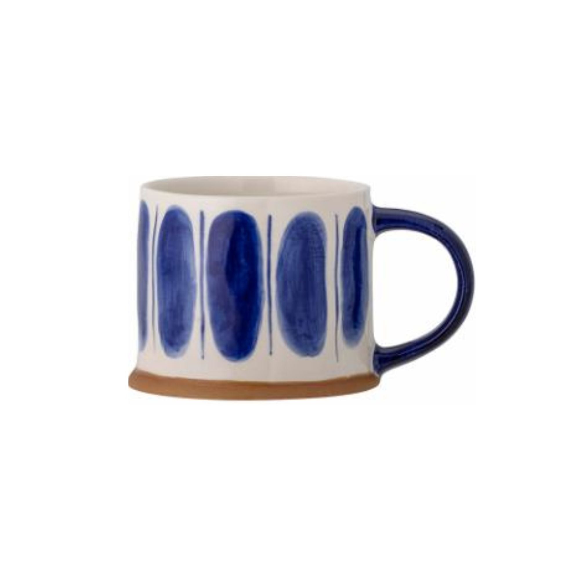 Bloomingville, Mug en grès - Linora