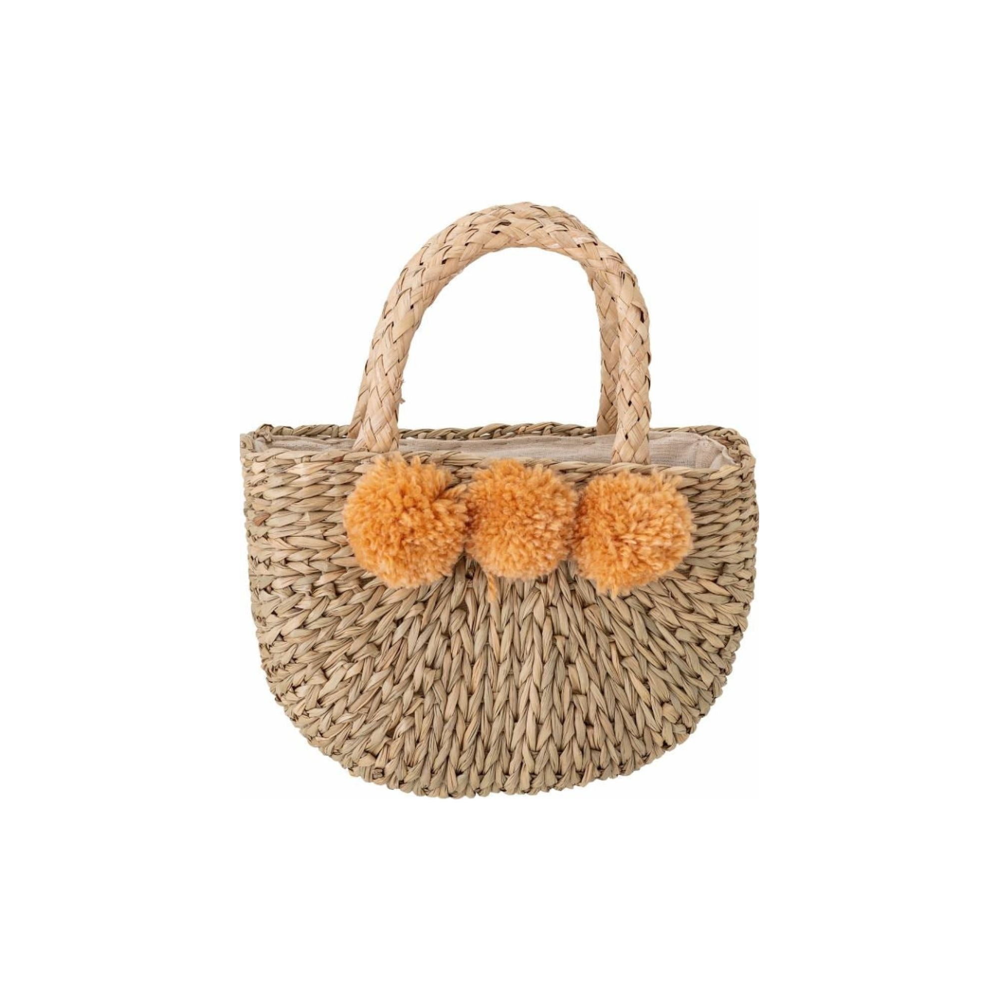 Bloomingville, Sac en jacinthe d'eau - Lotta