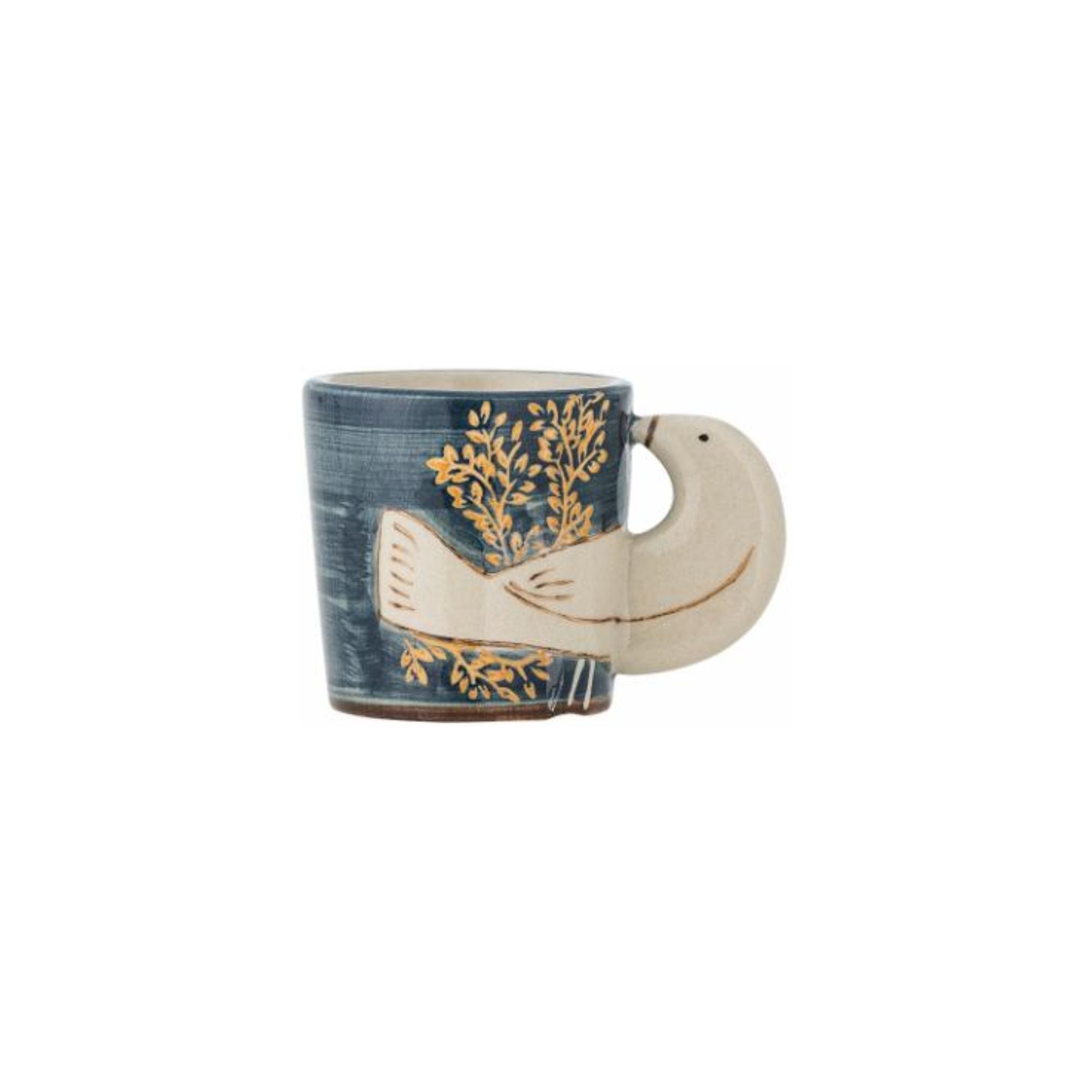 Bloomingville , Tasse à expresso - Hezha