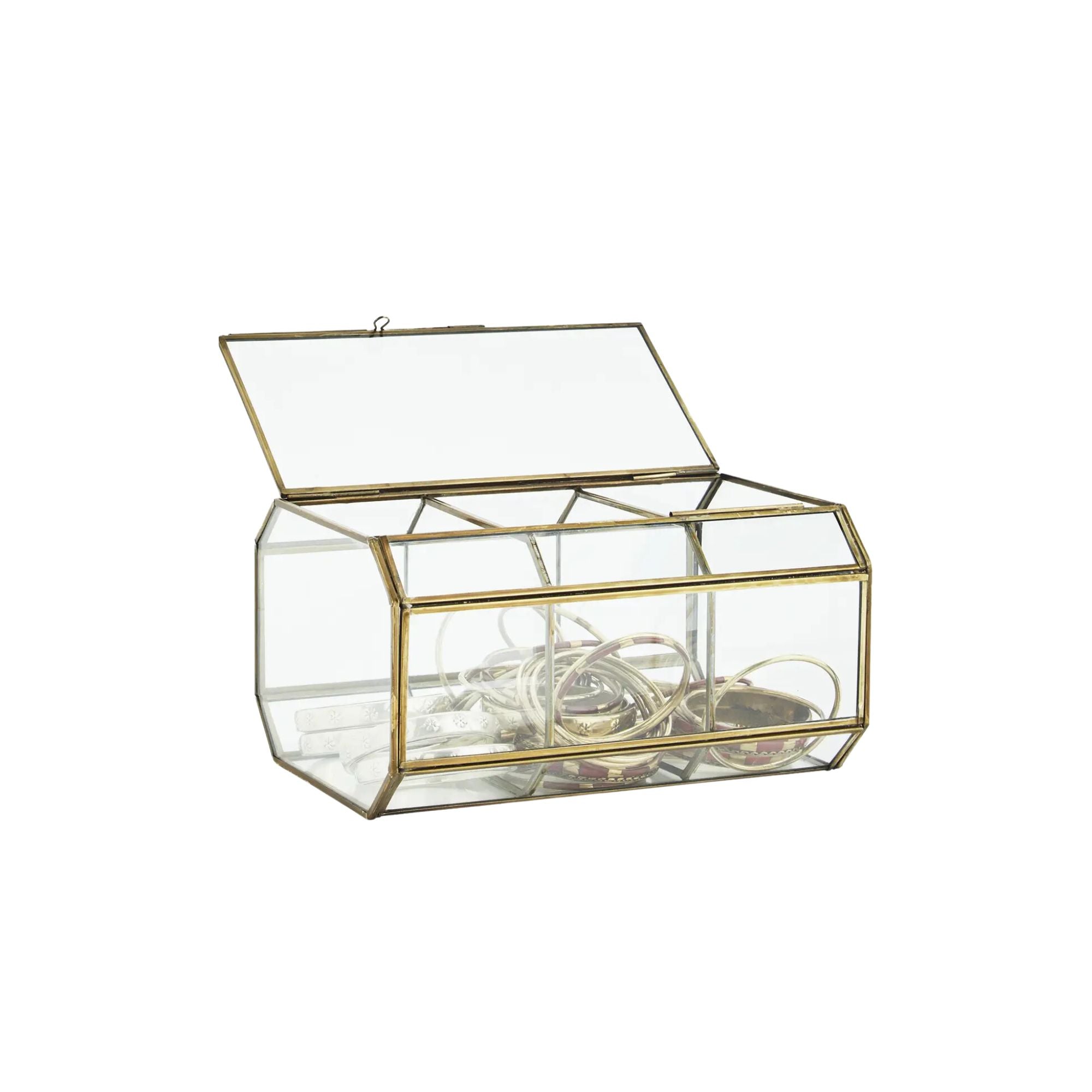 Boîte à bijoux - Sophia