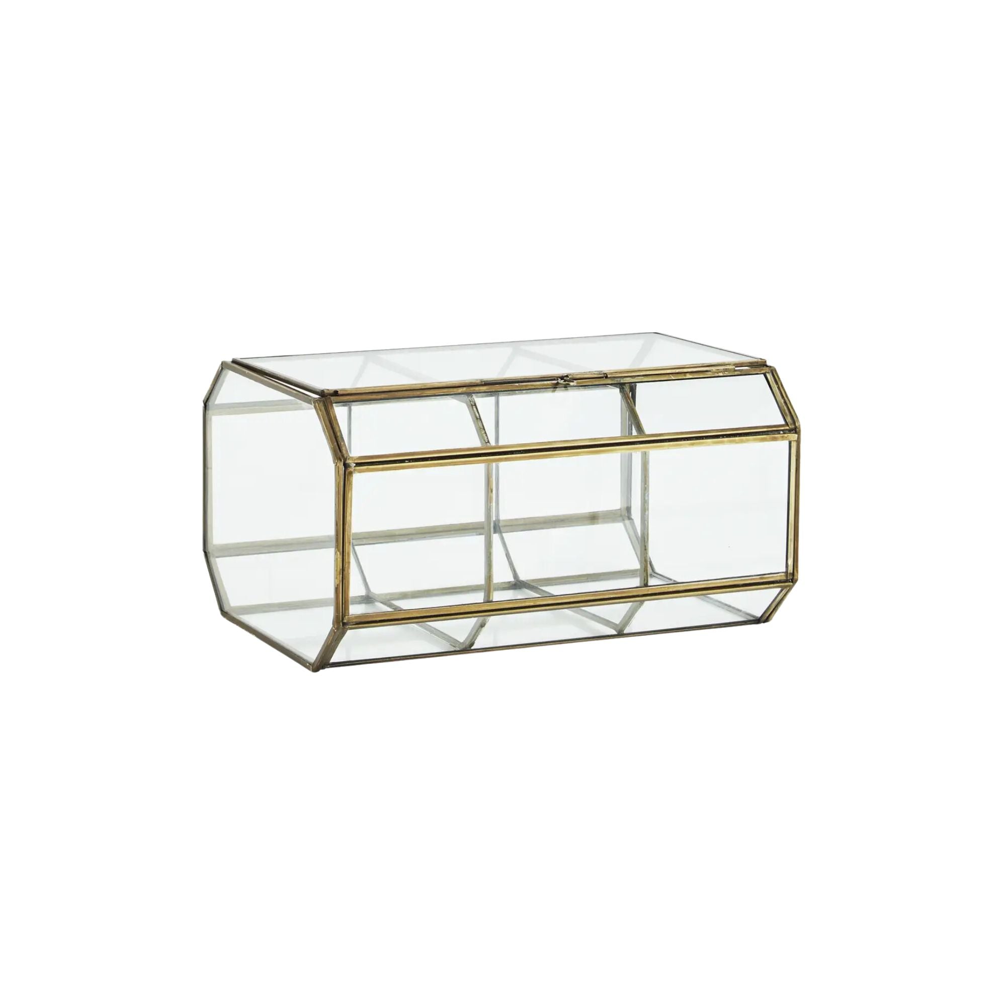 Boîte à bijoux - Sophia