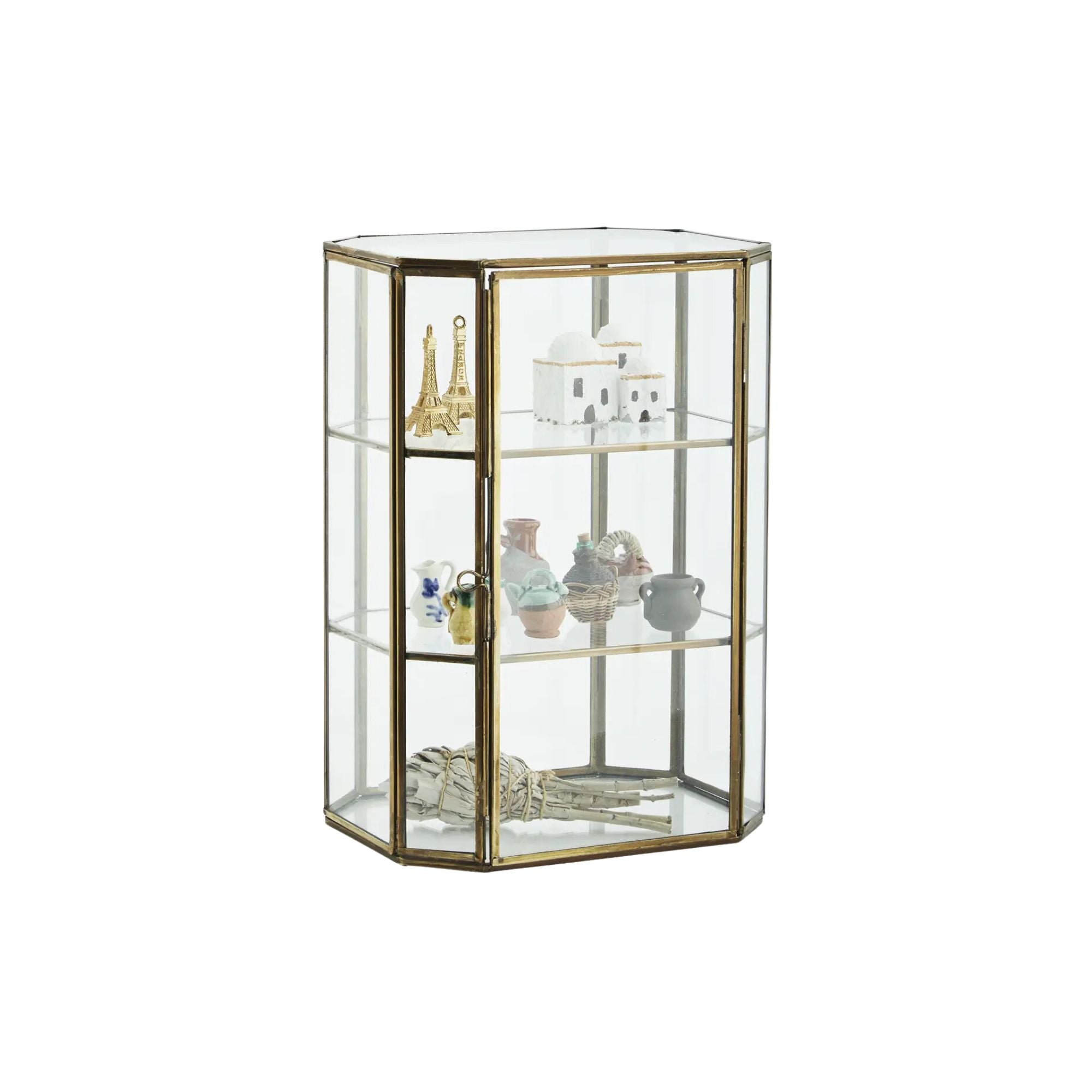 Boîte à bijoux - Sophia