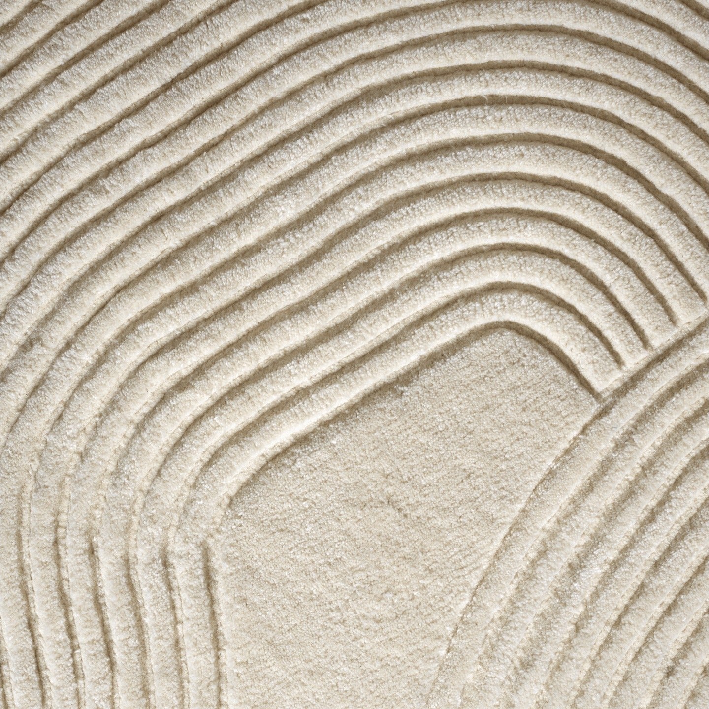 Bolia, Tapis Zen Shaped