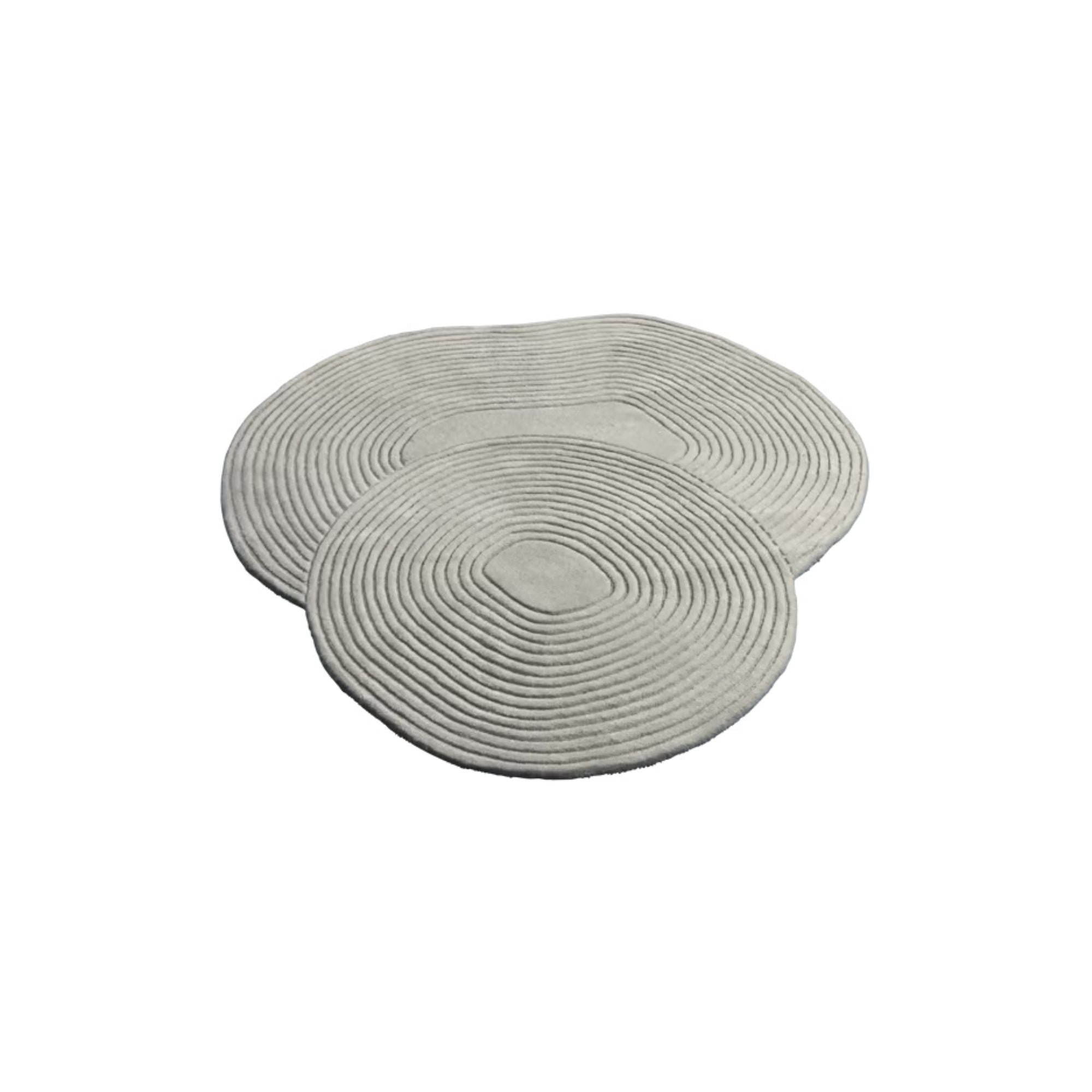 Bolia, Tapis Zen Shaped