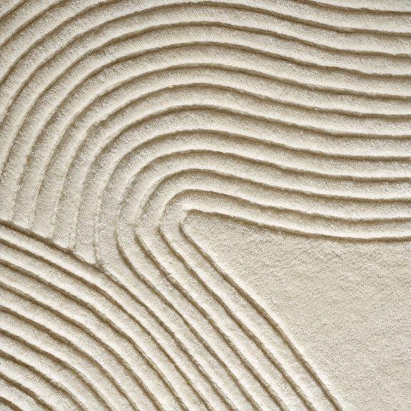 Bolia, Tapis Zen Shaped