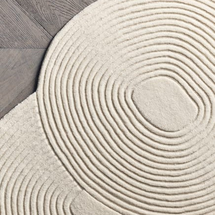 Bolia, Tapis Zen Shaped