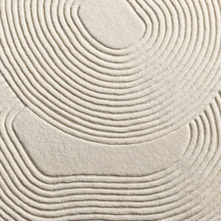 Bolia, Tapis Zen Shaped