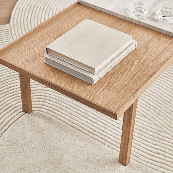 Bolia, Tapis Zen Shaped