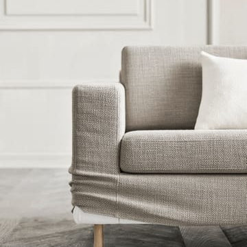 Bolia, Canapé Scandinavia - 2½ places Nantes