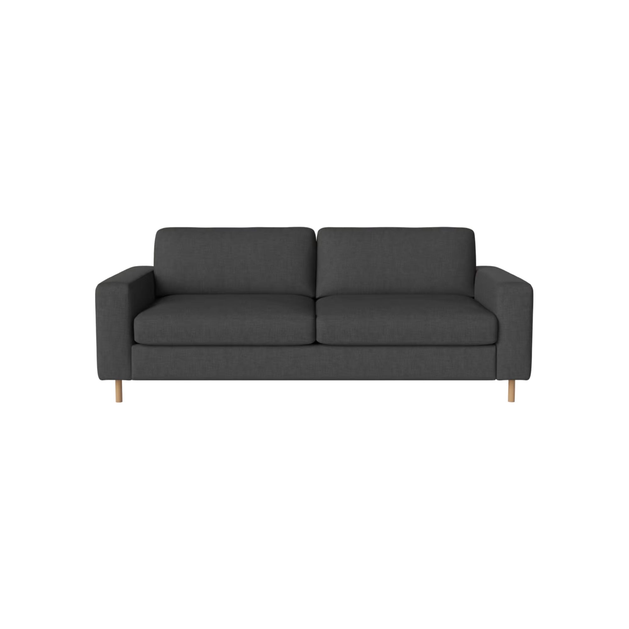 Bolia, Canapé Scandinavia - 2½ places Nantes