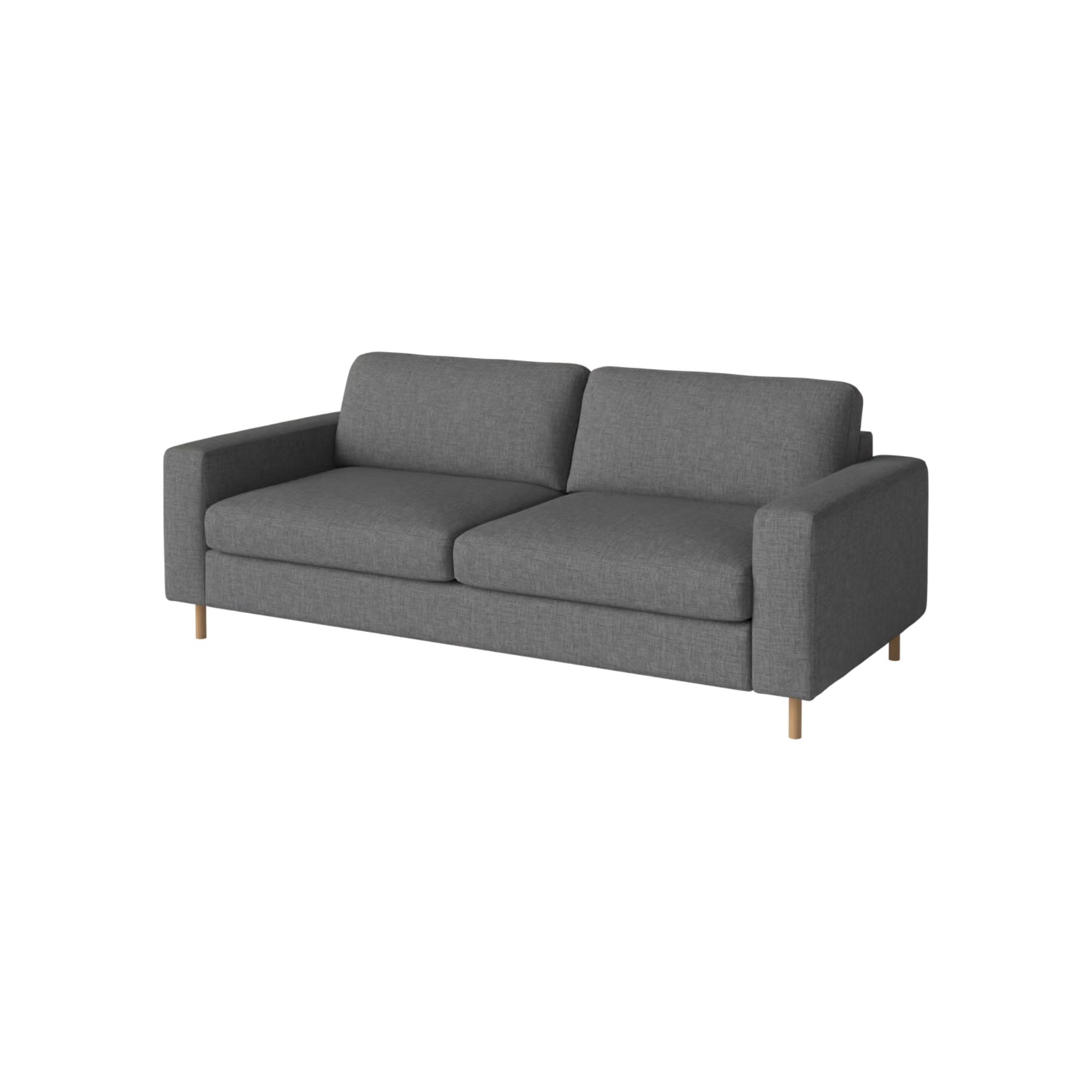 Bolia, Canapé Scandinavia - 2½ places Nantes