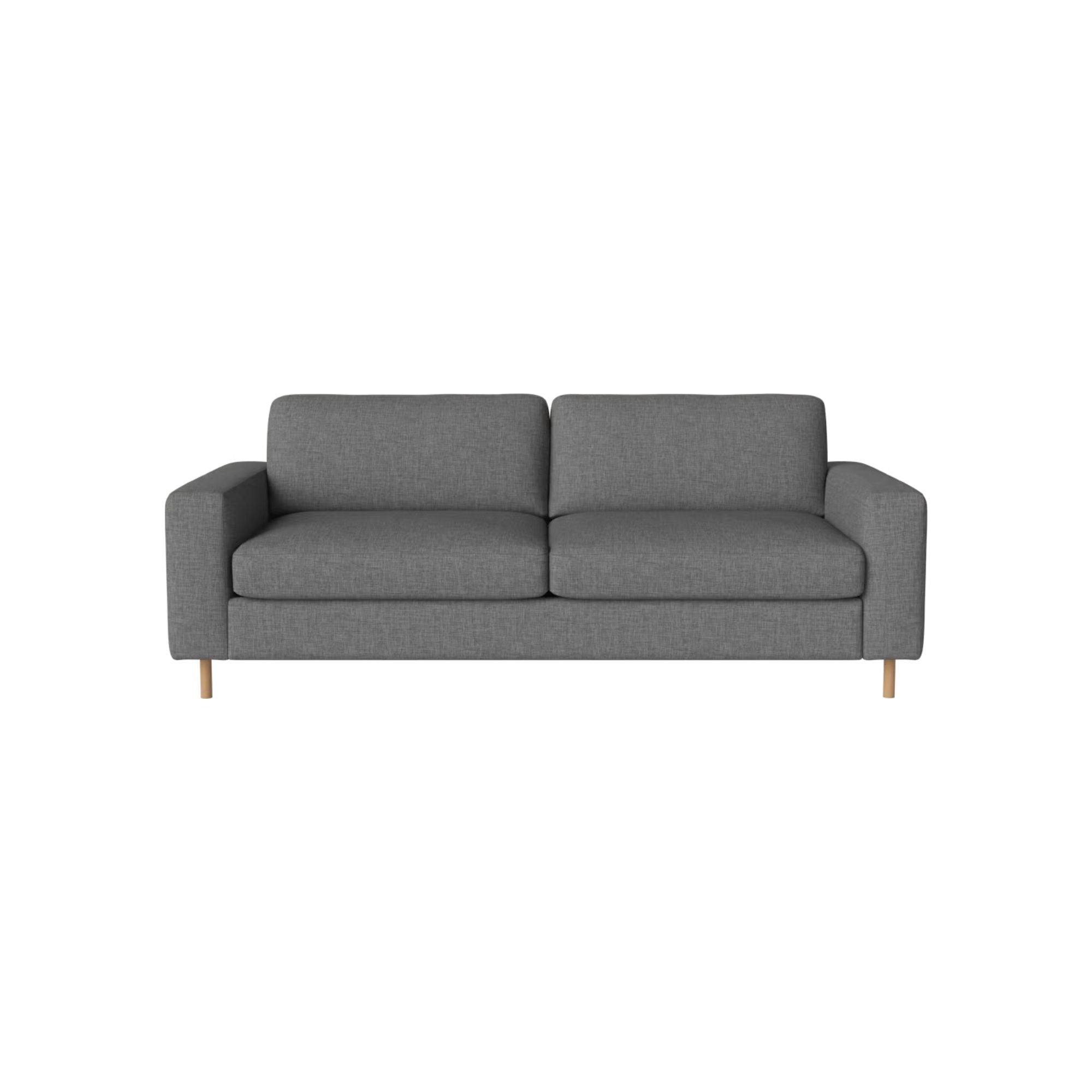 Bolia, Canapé Scandinavia - 2½ places Nantes