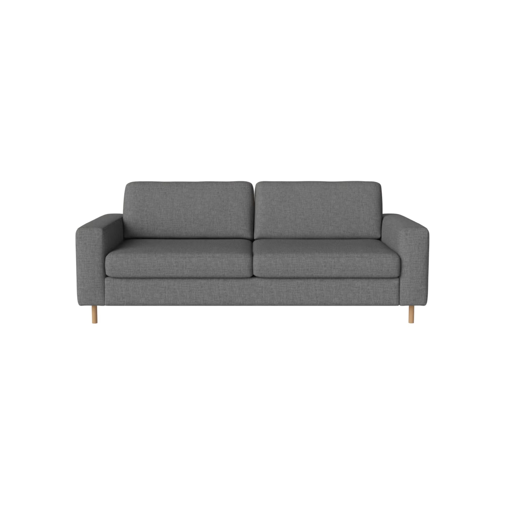 Bolia, Canapé Scandinavia - 2½ places Nantes