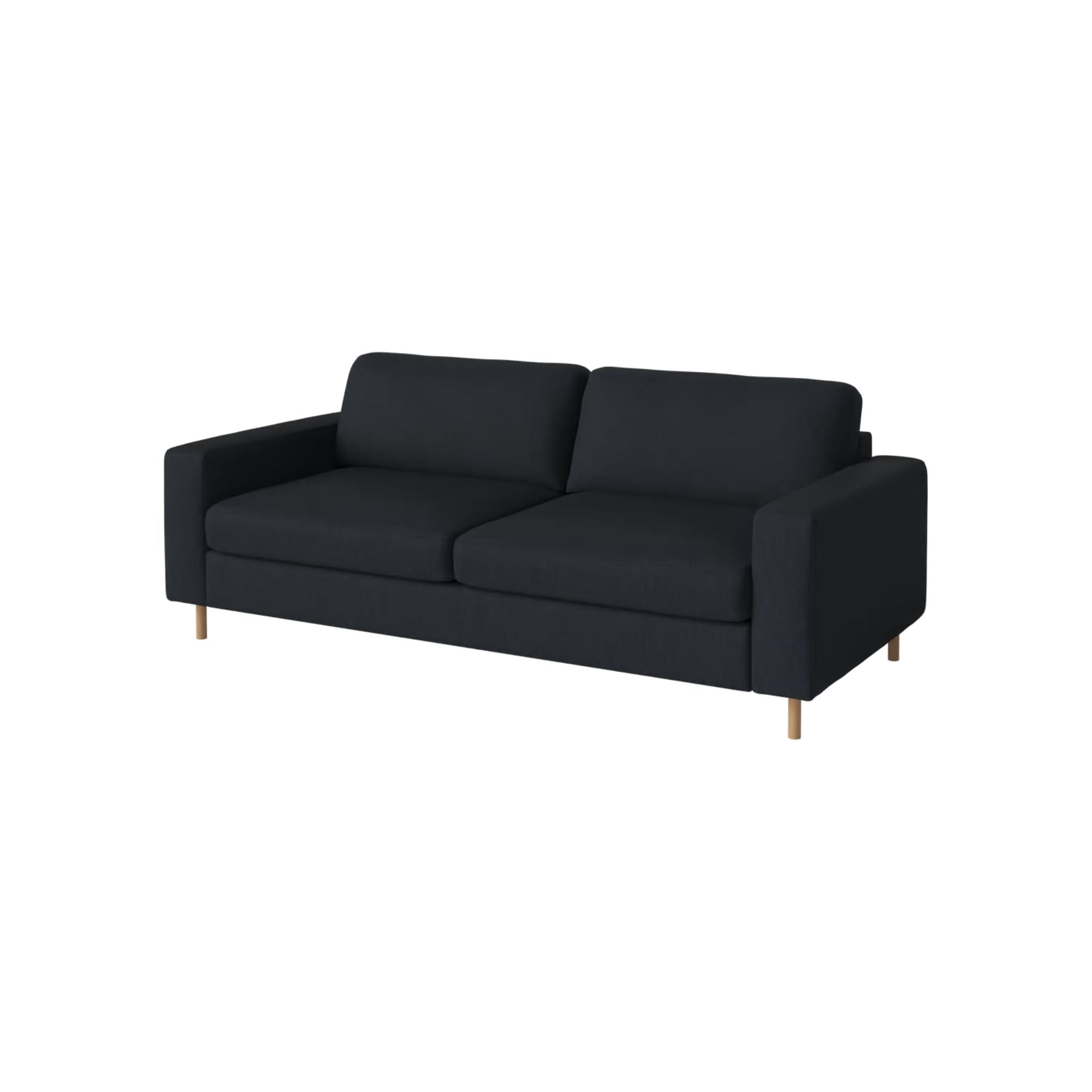 Bolia, Canapé Scandinavia - 2½ places Nantes