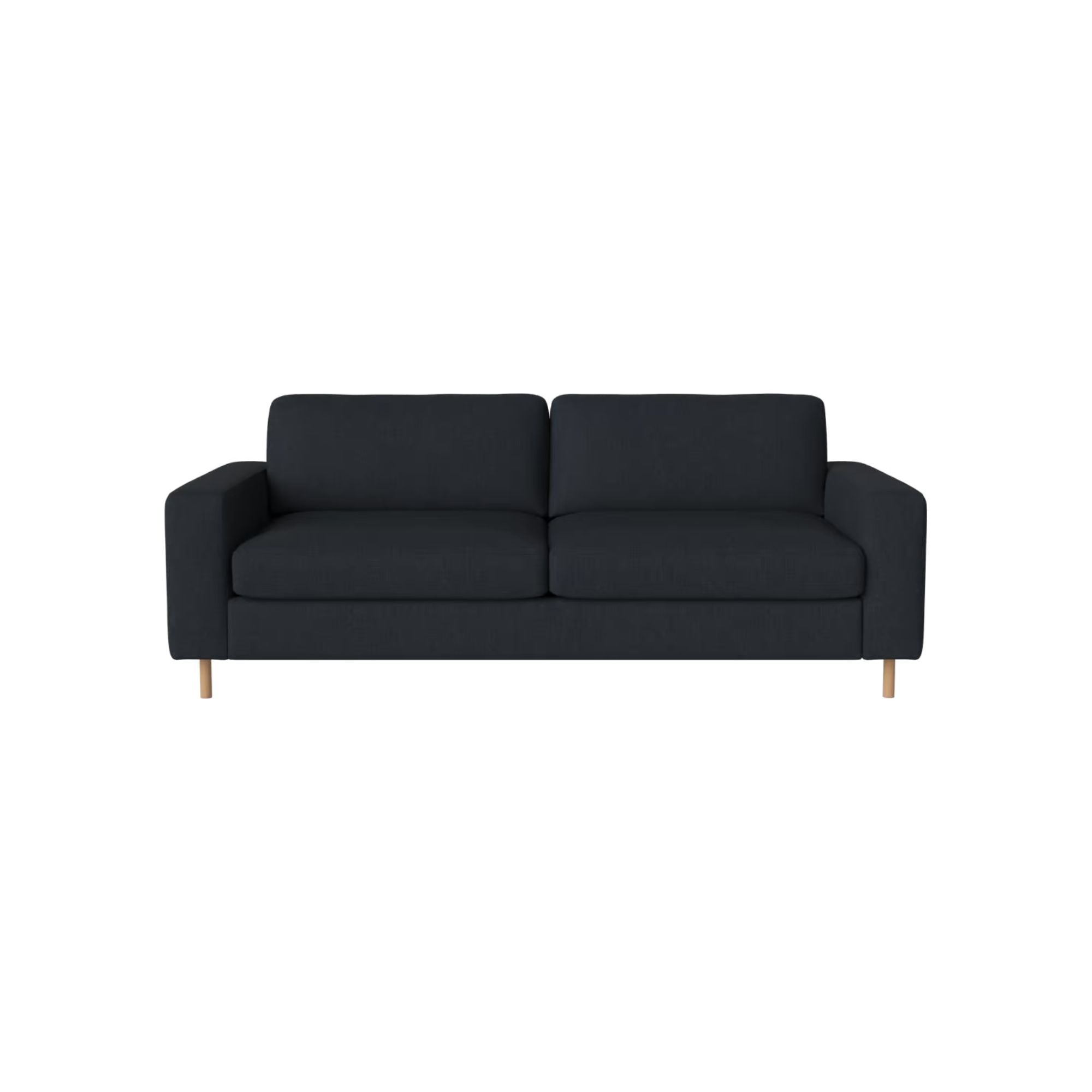 Bolia, Canapé Scandinavia - 2½ places Nantes