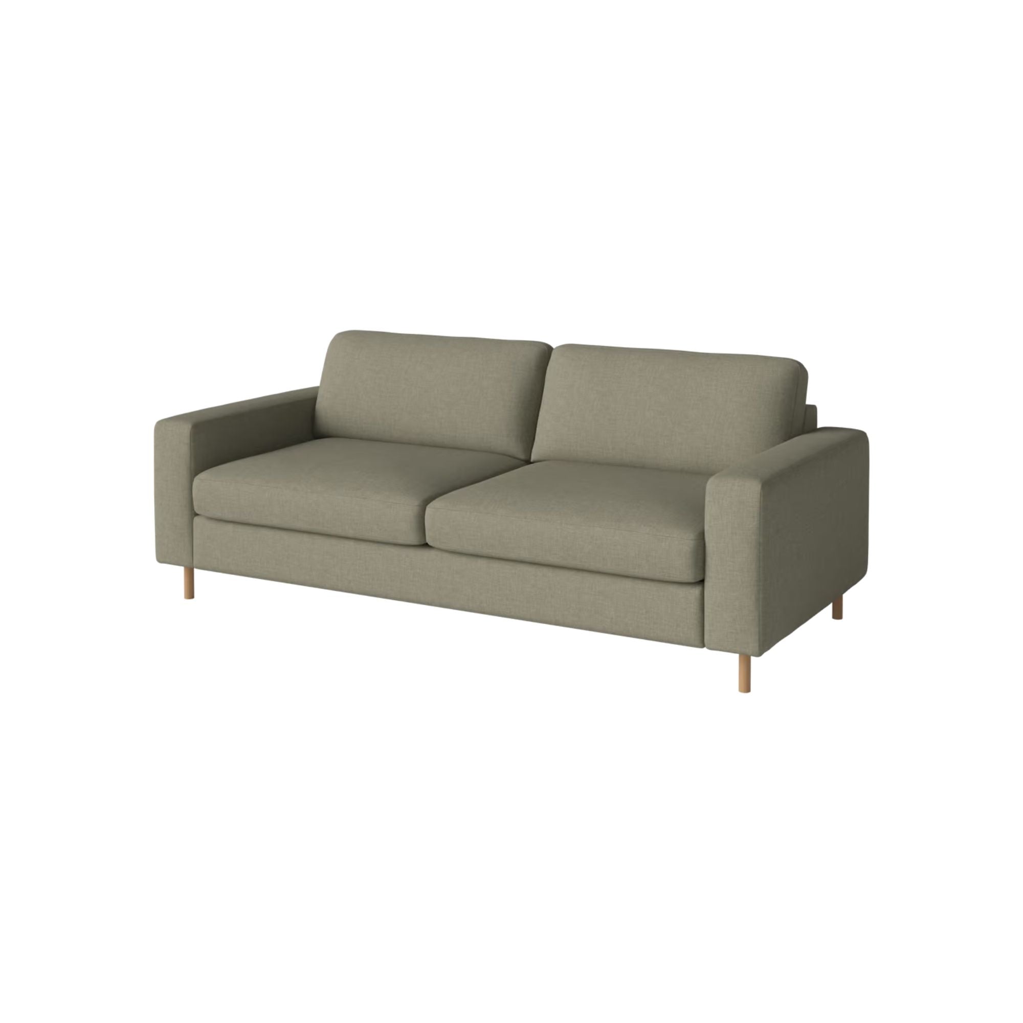 Bolia, Canapé Scandinavia - 2½ places Nantes