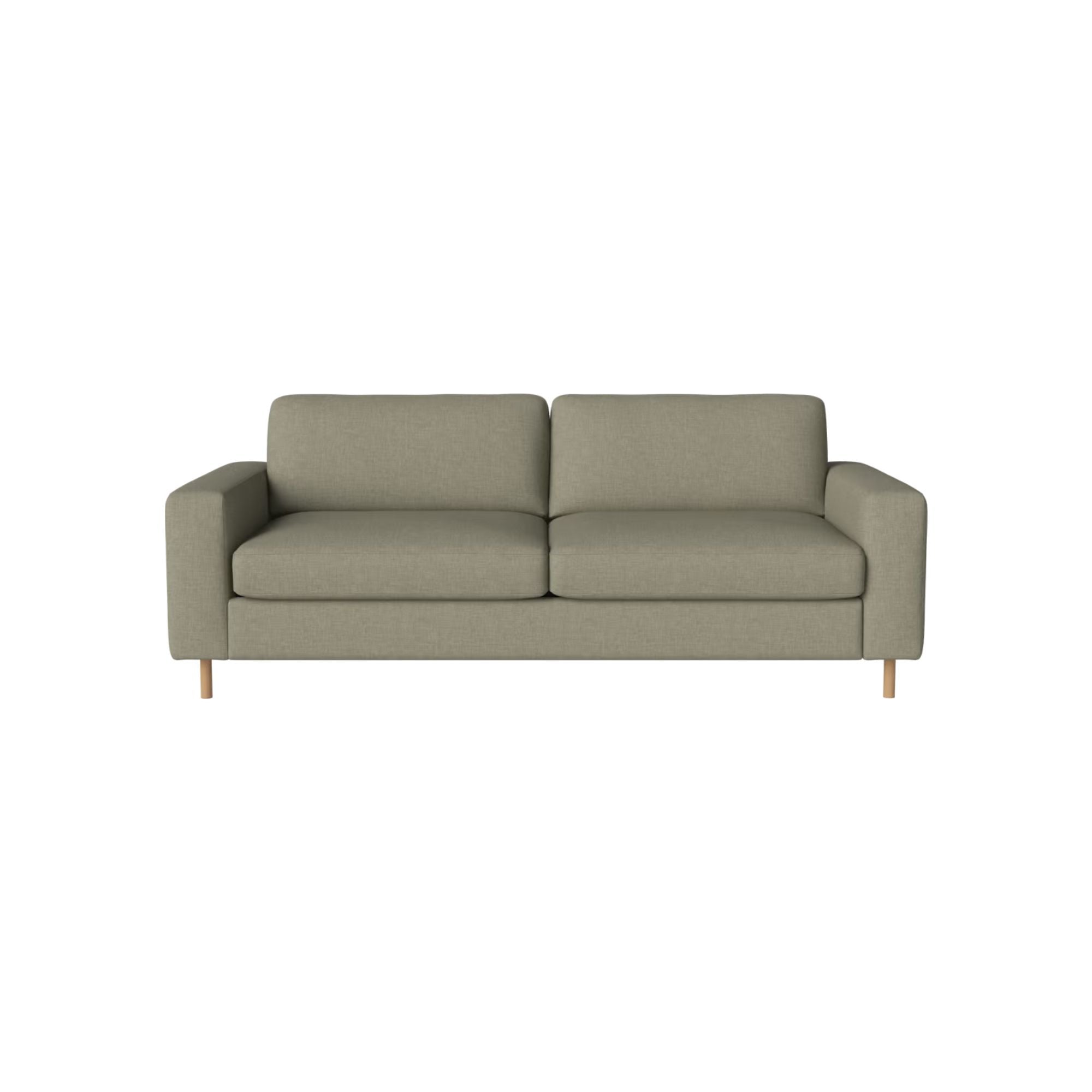 Bolia, Canapé Scandinavia - 2½ places Nantes