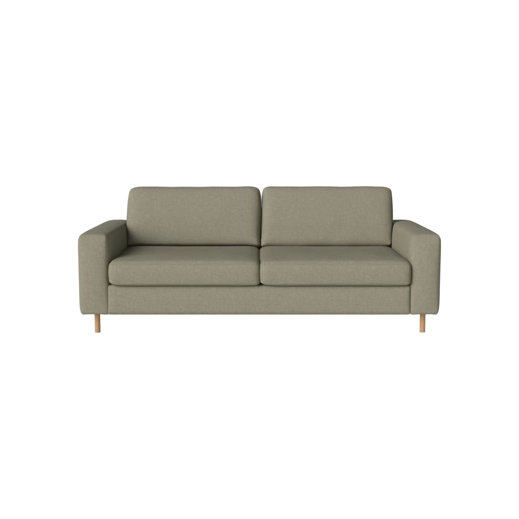 Bolia, Canapé Scandinavia - 2½ places Nantes