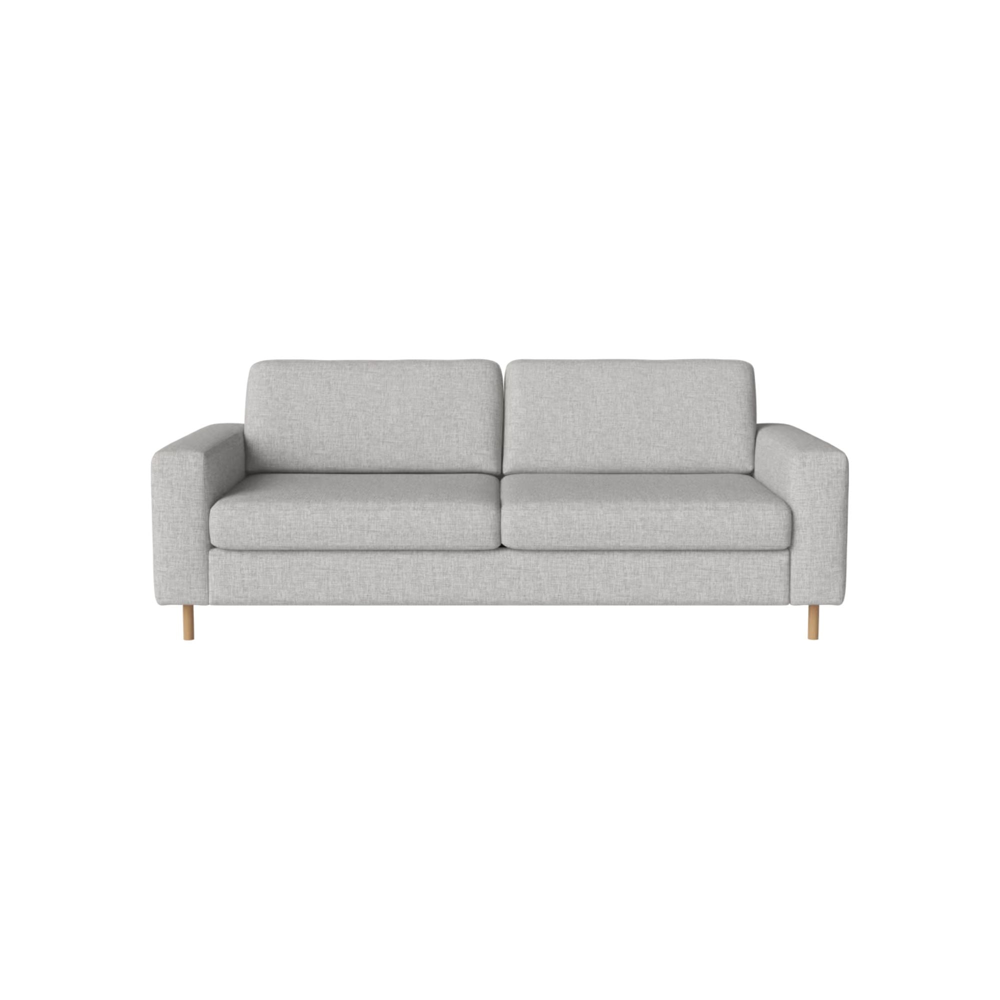 Bolia, Canapé Scandinavia - 2½ places Nantes