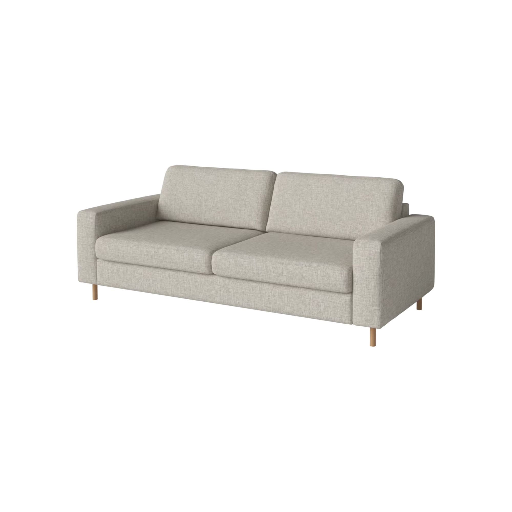 Bolia, Canapé-lit Scandinavia - 2½ places Nantes