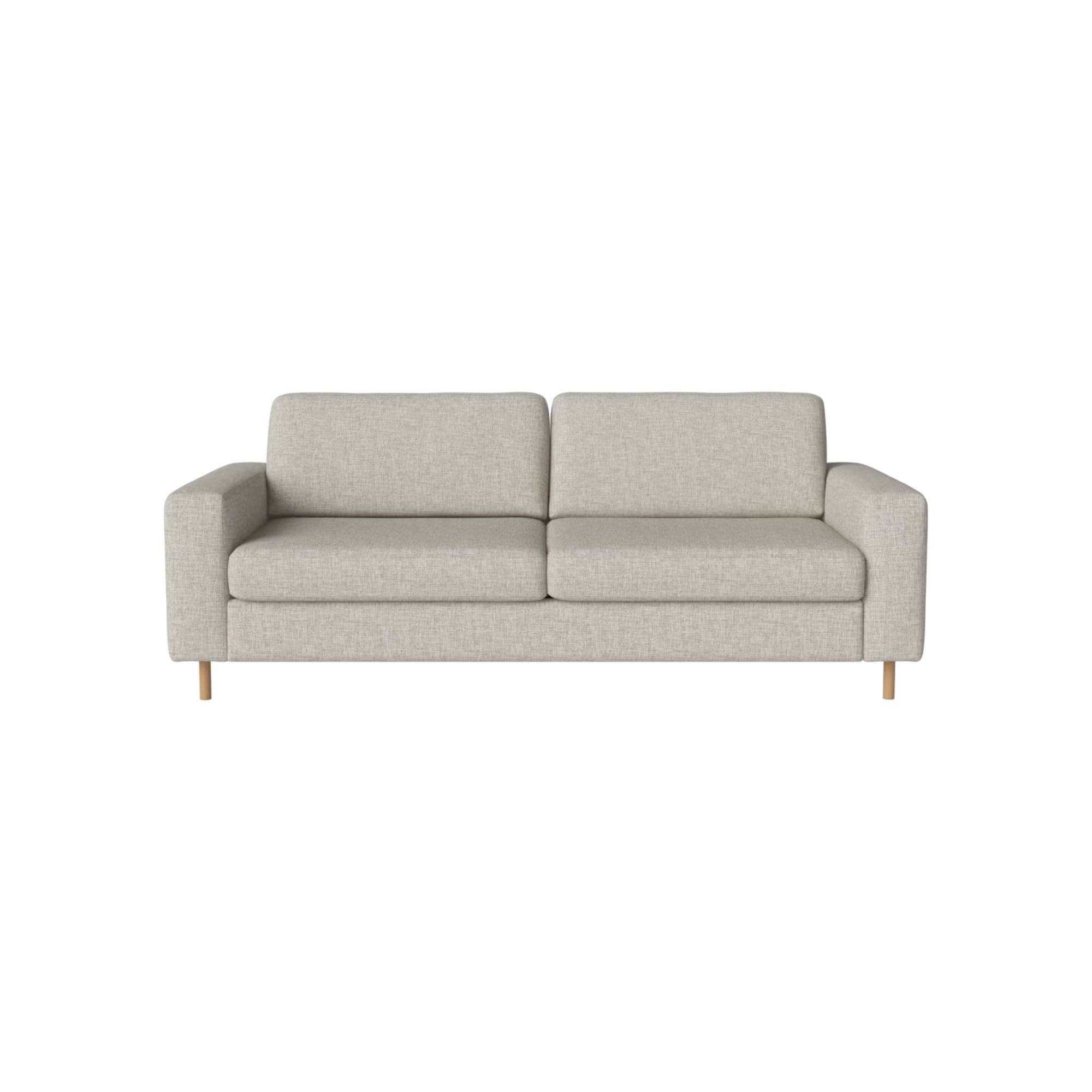 Bolia, Canapé Scandinavia - 2½ places Nantes