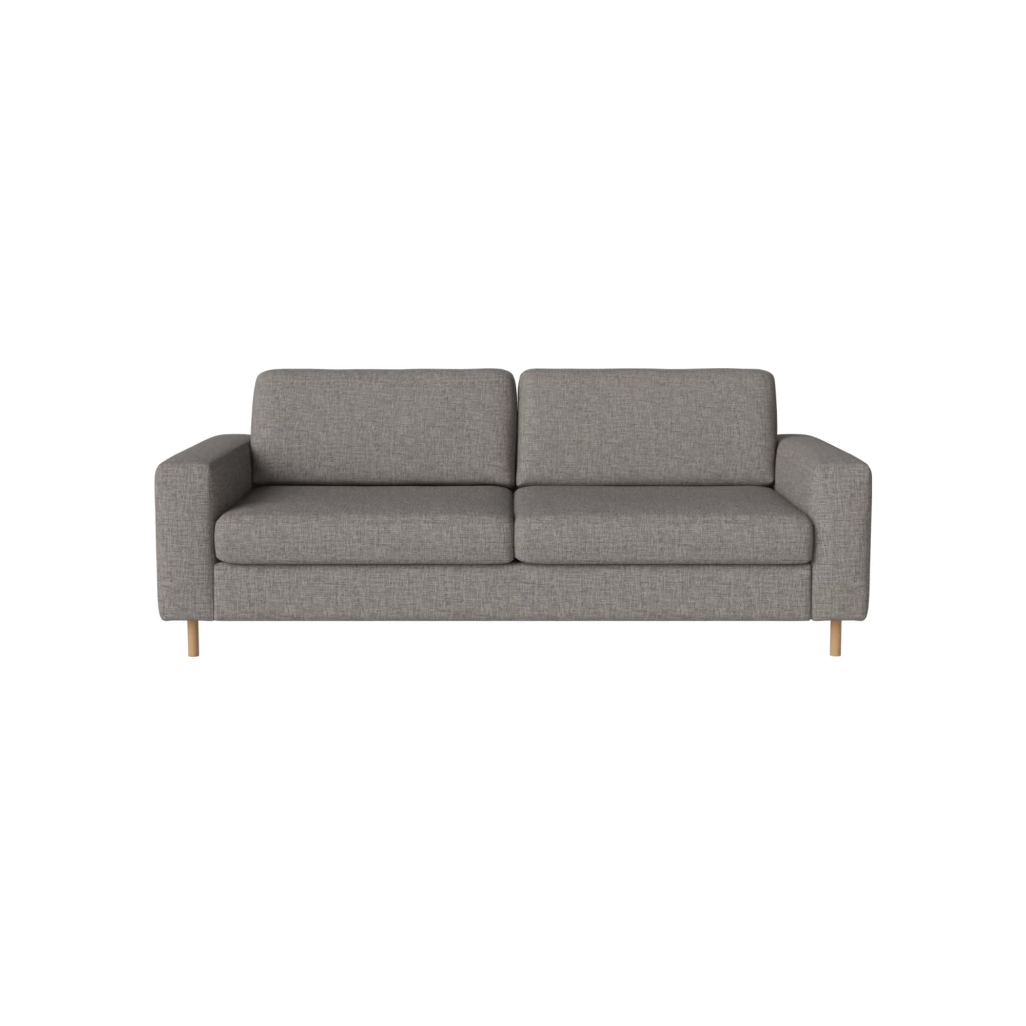 Bolia, Canapé Scandinavia - 2½ places Nantes