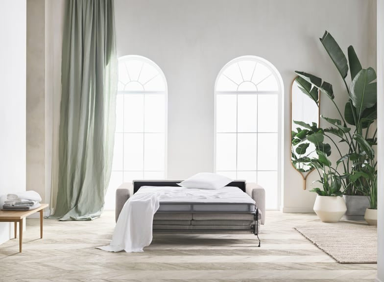 Bolia, Canapé-lit Scandinavia - 2½ places Nantes