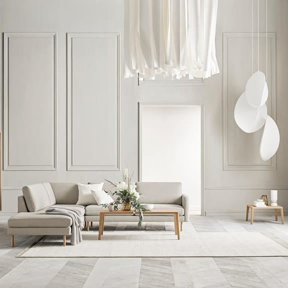 Bolia, Table basse - Graceful