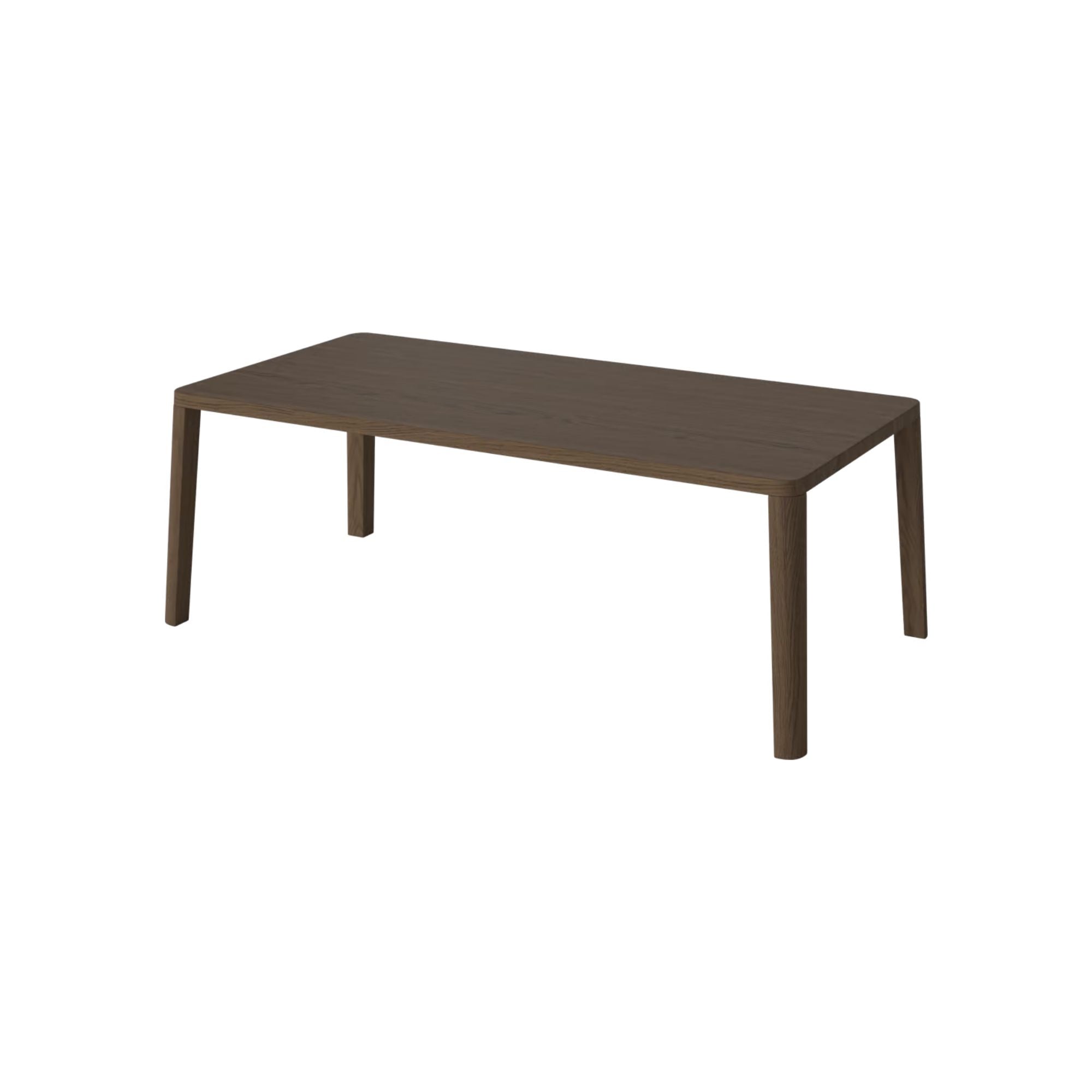 Bolia, Table basse - Graceful
