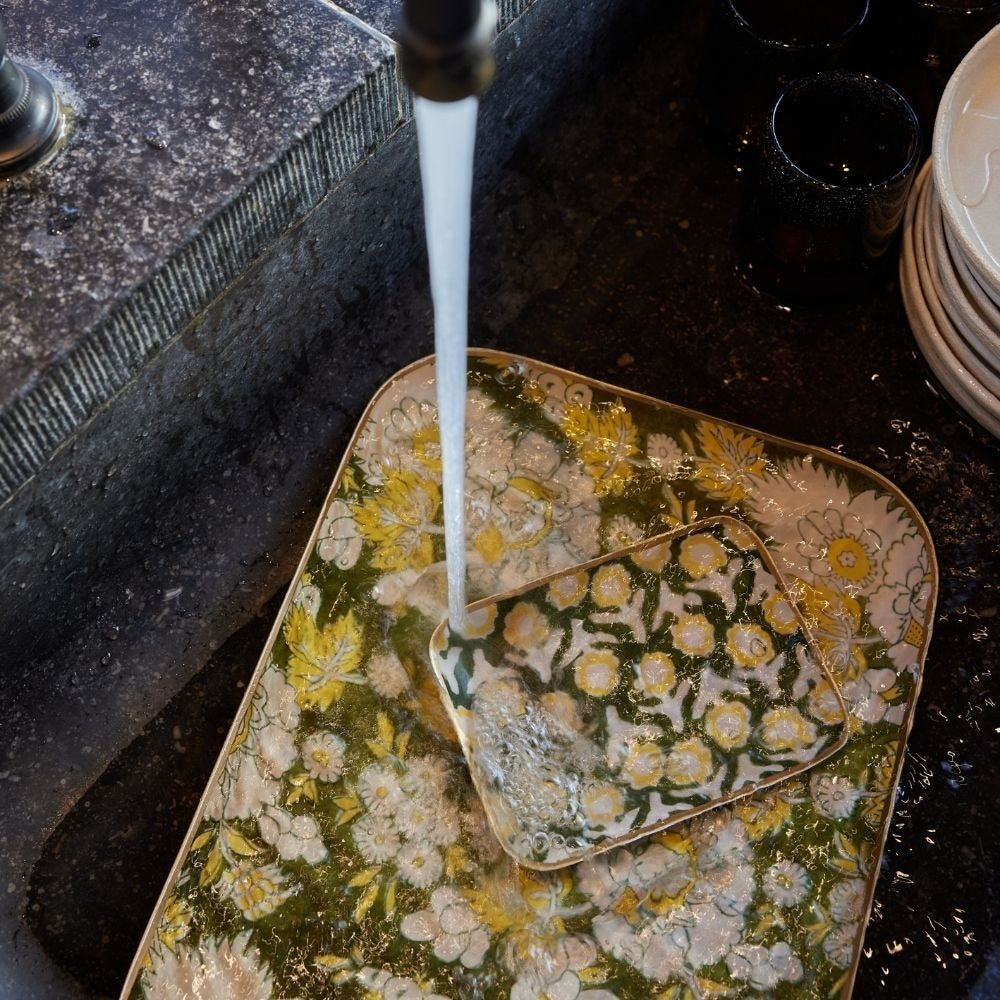 Bonheur du jour, Petit Plateau - Isha