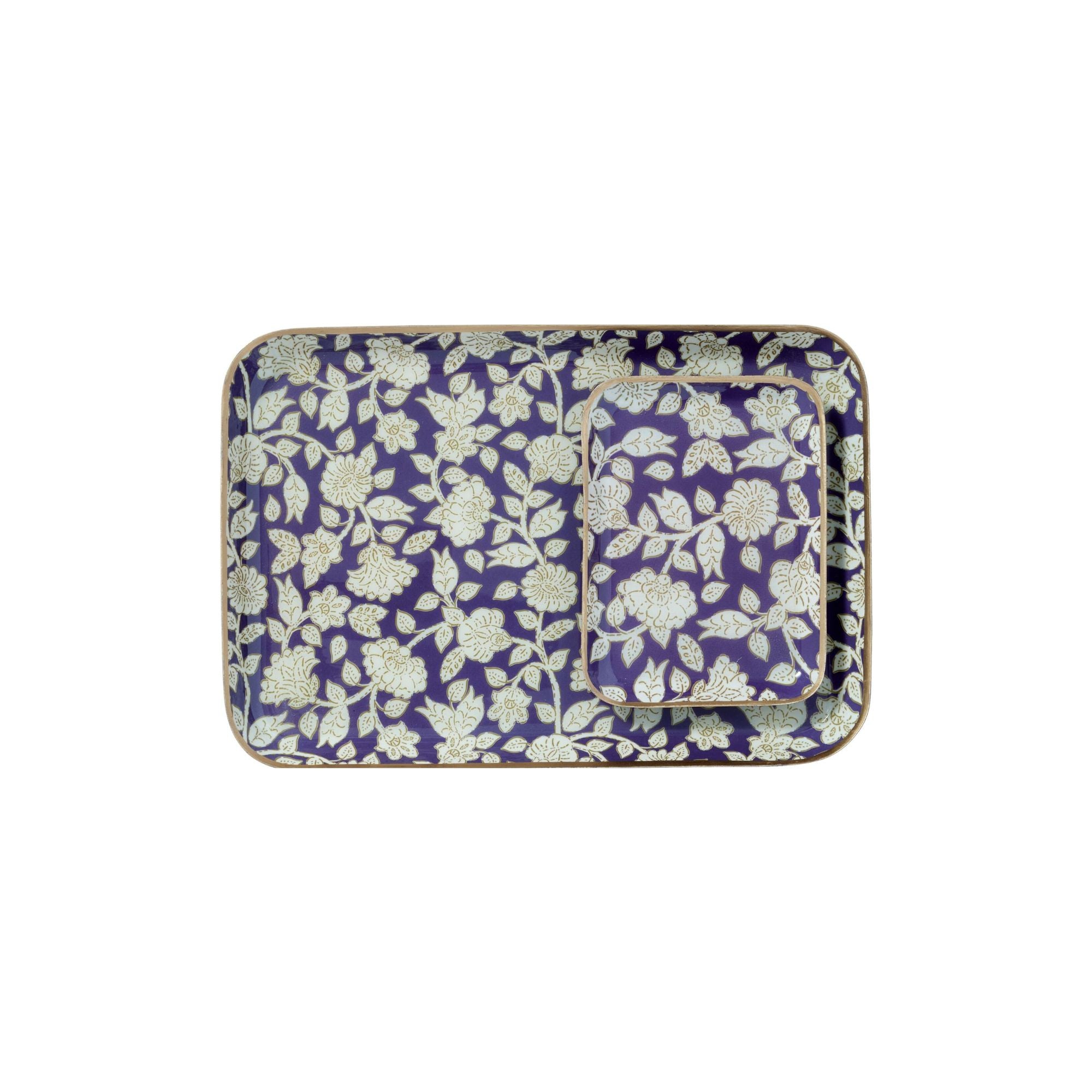 Bonheur du jour, Petit Plateau - Jaya Violine