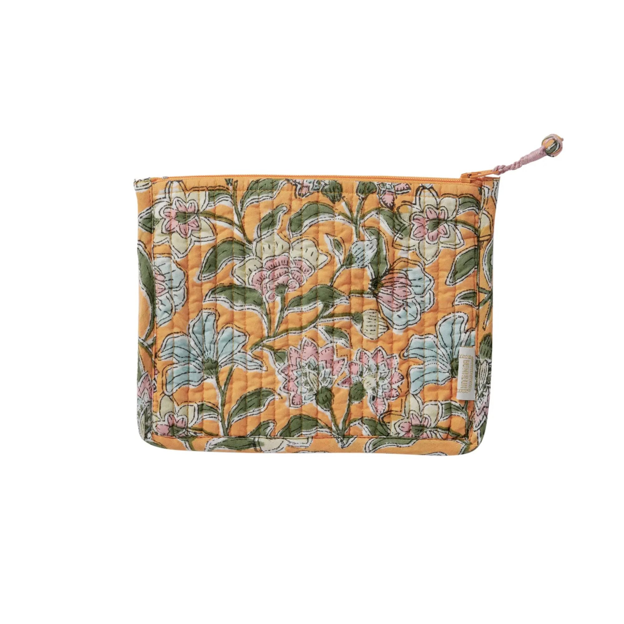 Bonheur du jour, Petite Pochette - Sakura Curry