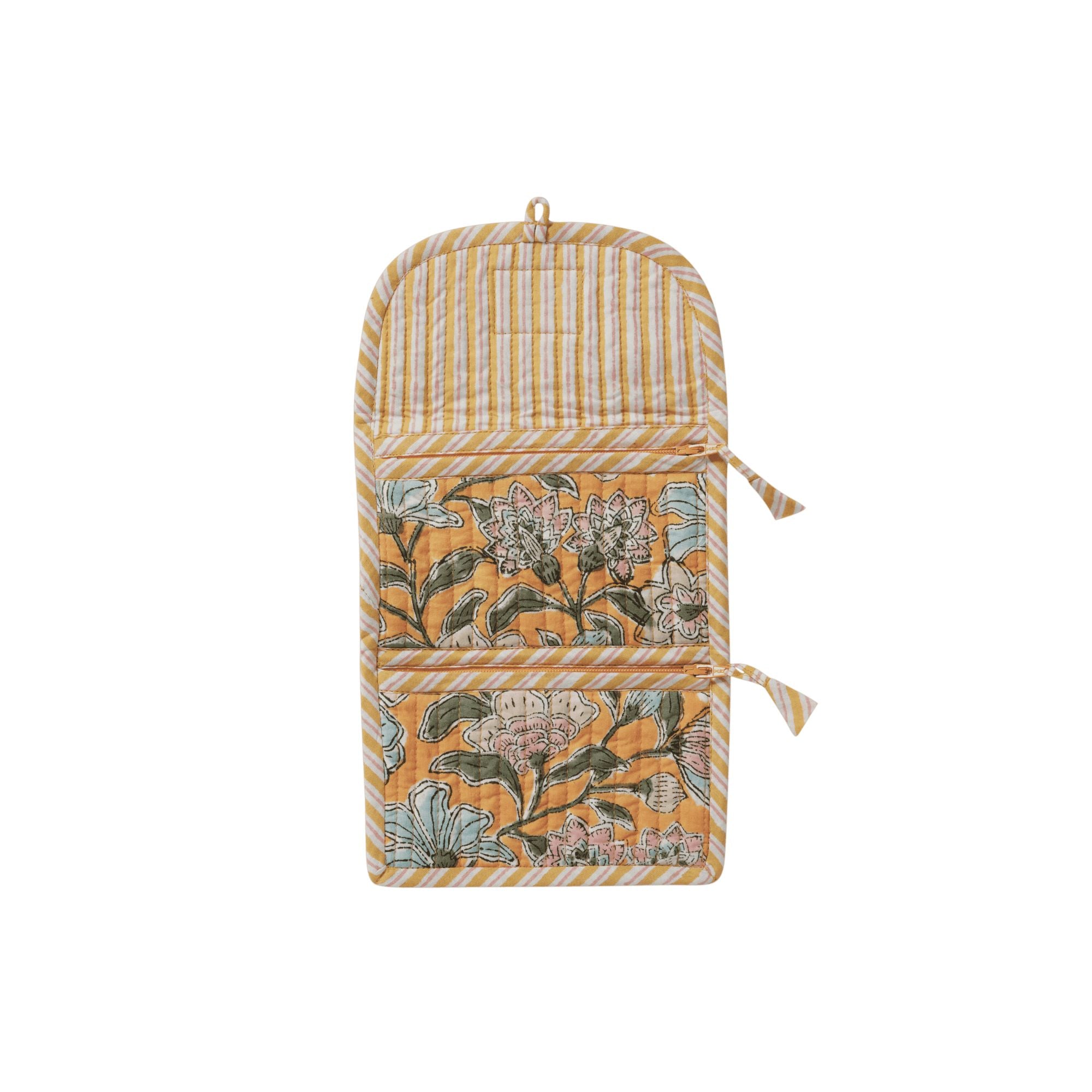 Bonheur du jour, Porte-monnaie - Sakura Curry